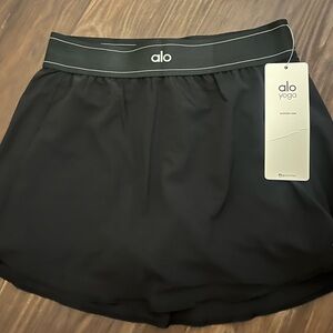 ALO YOGA knock off skirt (is exactly identical to the real one)